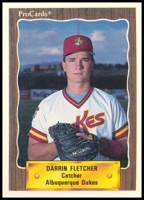 348 Darrin Fletcher